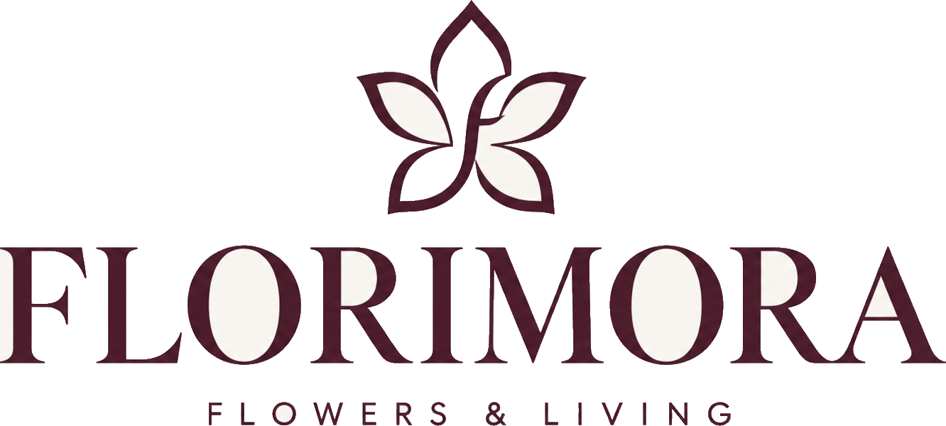 FLORIMORA – Flowers & Living